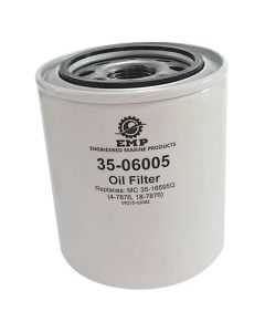 Inboard Oil Filter (35-06005)