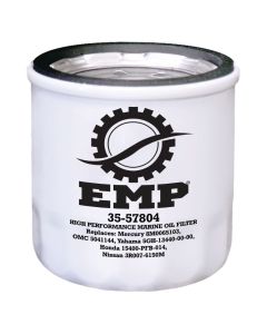 Outboard Oil Filter (35-57804)