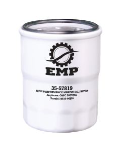 Johnson/Evinrude, Suzuki Outboard Oil Filter (35-57819)