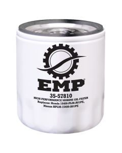 Honda Outboard Oil Filter (35-57810)