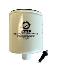 Mercury Fuel Water Separator with Sensor (35-37805)