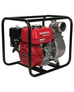 WB30 General Purpose Water Pump