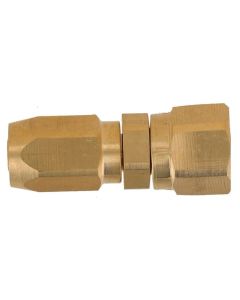 Hose Fittings for Bulkhead Hose (F.A. Marine Tube - Straight With O-Ring)