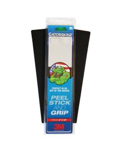 GatorSkinz Step Pads (4” X 16”, Grit White)