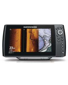 HELIX 10 MSI+ GPS G4N