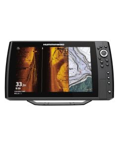 HELIX 12 MSI+ GPS G4N