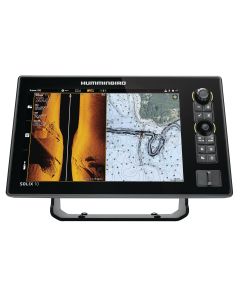 SOLIX 10 Mega SI+ GPS G3 with Transducer