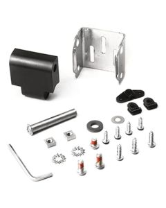 Plastic/Metal Transom Mounting Kit