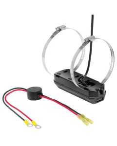 HELIX Trolling Motor Transducer (XTM 9 HW MDI T)