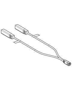 HELIX Side Imaging Left/Right Splitter Cable