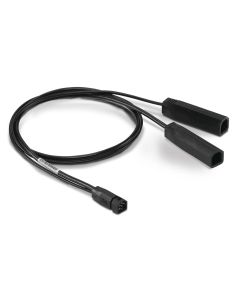 HELIX Side Imaging and 2D Sonar Splitter Cable