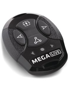 MEGA Live TargetLock Remote