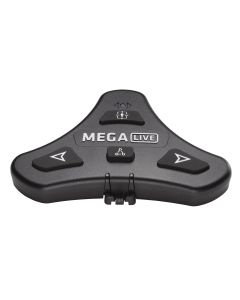 MEGA Live TargetLock Foot Pedal