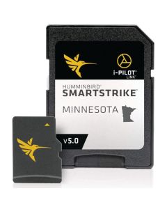 SmartStrike® Digital GPS Map - Minnesota