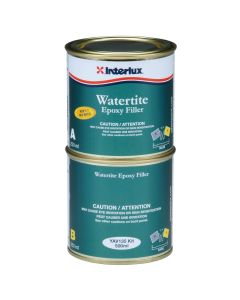 Watertite Epoxy Filler (16.9 oz.)