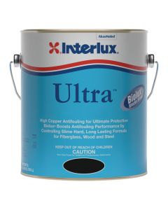 Ultra with Biolux Antifouling Paint (Blue, Gallon)