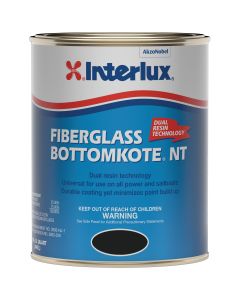 Fiberglass Bottomkote® NT Antifouling Paint (Green, Gallon)