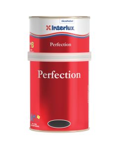 Perfection® Topside Finish (Off White, Quart)