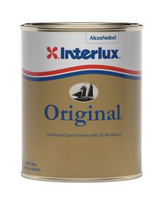 Original® Varnish (Quart)