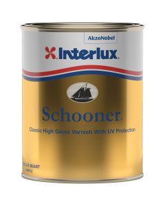 Schooner® Varnish (Quart)