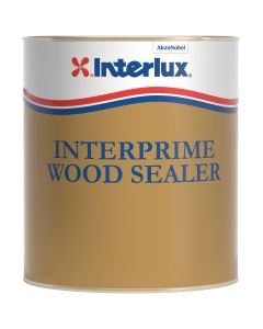 Interprime™ Wood Sealer Clear (Quart)