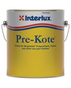 Pre-Kote® Primer (Gray, Quart)