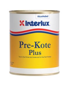 Pre-Kote® Plus Primer (White, Gallon)