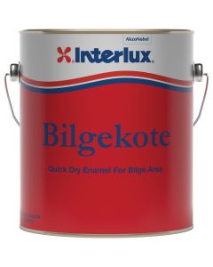 Bilgekote® Topside Finish (White, Quart)