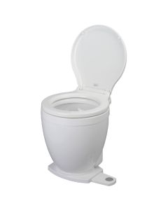 Lite Flush Electric Toilet Foot Switch