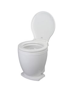 Lite Flush Electric Toilet “One Touch” Control Panel