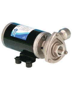 Cyclone™ Stainless Steel Centrifugal Cyclone High Pressure Pump