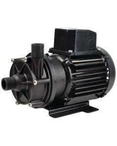 Magnetically Coupled Centrifugal Pump (14 GPM)