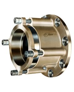 Johnson Heavy Duty Stuffing Boxes (Bronze, 2-7/8”)