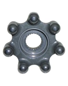 ﻿Ball Gear (43-01655)