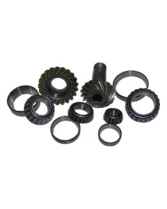 Gear Set with Bearings (43-08703)