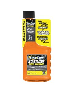 Star Tron Stabilizer+ Fuel Storage (16 fl. oz.)