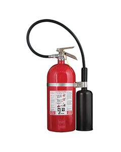 ProLine Carbon Dioxide Fire Extinguisher - Pro 10 CD