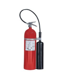 ProLine Carbon Dioxide Fire Extinguisher - Pro 15 CD