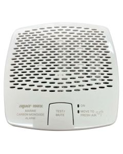 Carbon Monoxide Detector