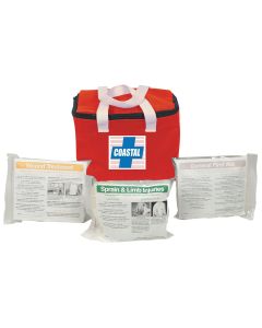 Coastal First Aid Kit