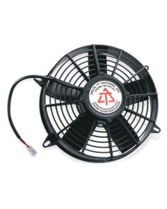 Ignition Protected Marine Axial Fan (9” Diameter, 12 volt)