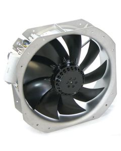 Small A/C Axial Fan (8” Diameter, 115 volt)