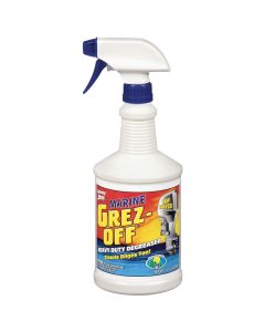 Marine Grez-Off® 