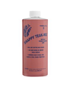 Snappy Teak-Nu - Formula 2 (32 fl. oz.)