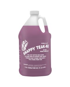 Snappy Teak-Nu - Formula 1 (Gallon)