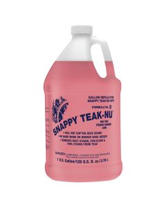 Snappy Teak-Nu - Formula 2 (Gallon)