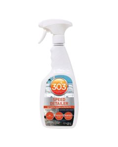 Marine Speed Detailer (32 fl. oz.)