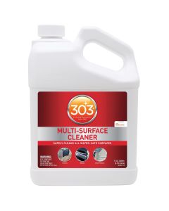 Marine Multi-Surface Cleaner (Gallon)