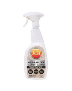 Mold & Mildew Cleaner + Blocker (32 fl. oz.)