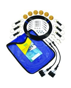 Premium Triple Mono Rigging Kit